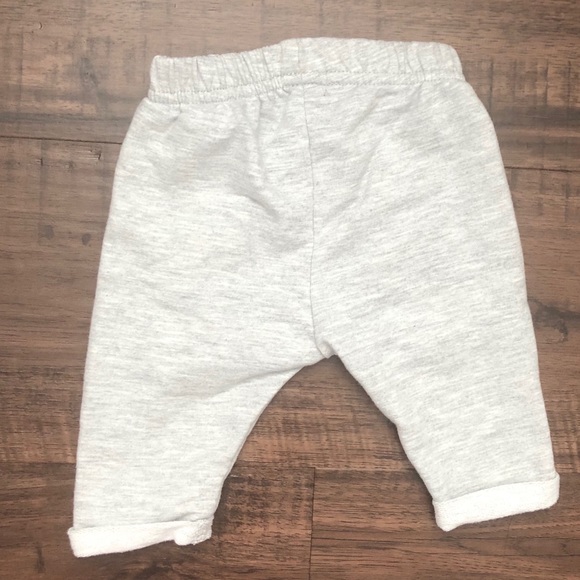 7 for all mankind sweat pants - Picture 6 of 6